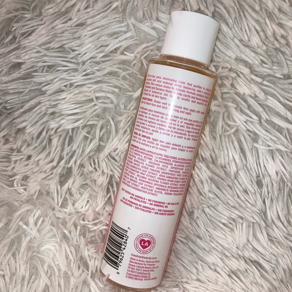 Freeman - Toner - Picture 6 of 7